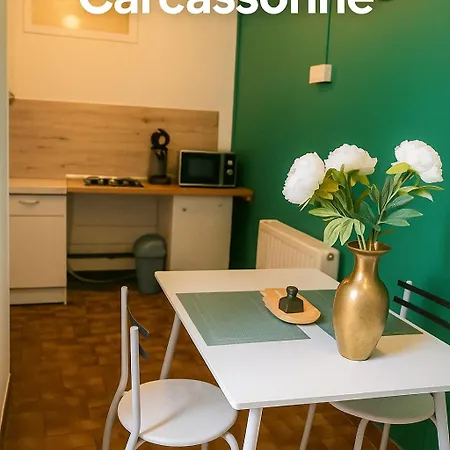 Carcassonne Studio Carcassonne